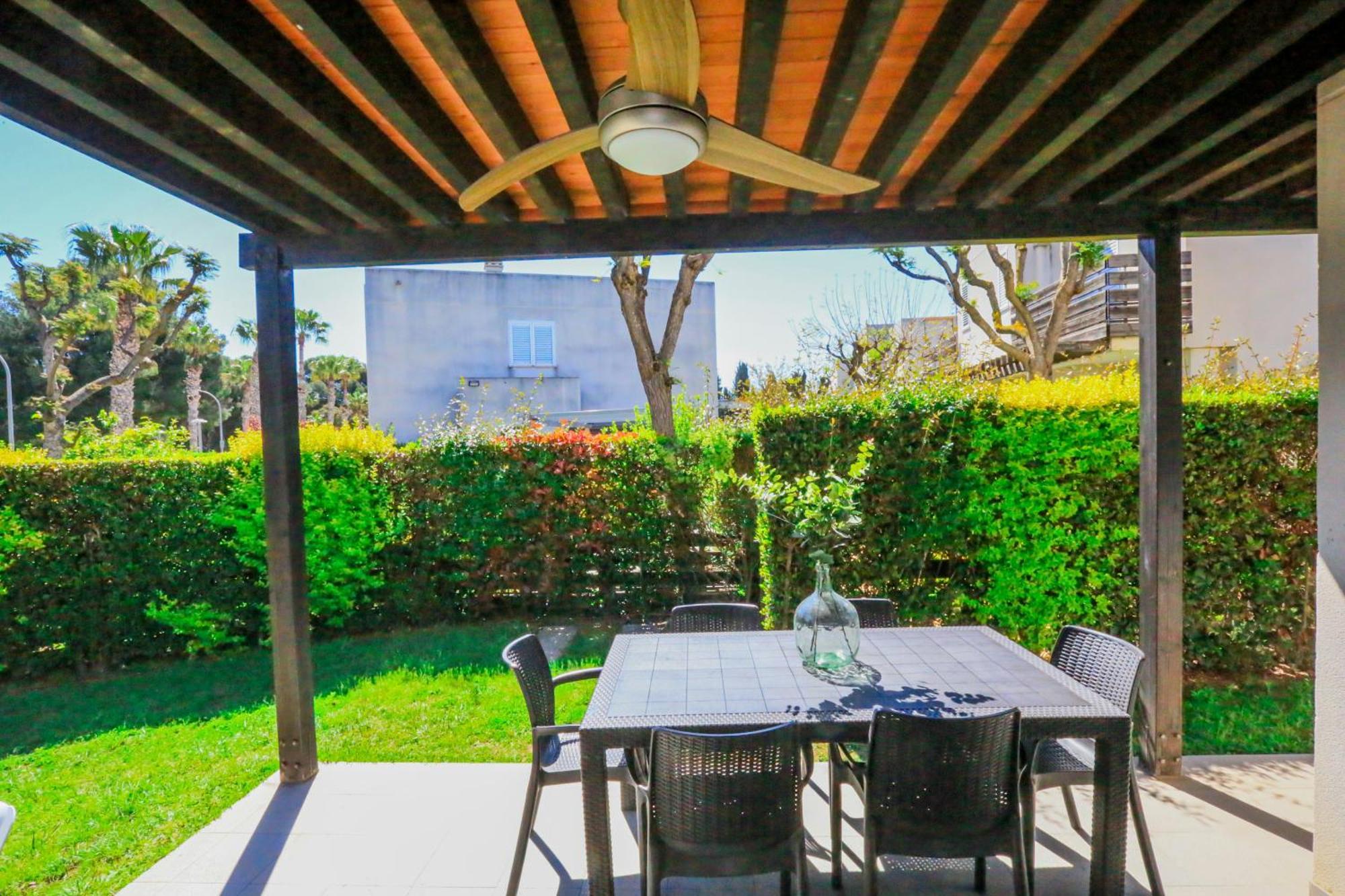 Las Palmeras 1 - Only Families Cambrils Exterior foto
